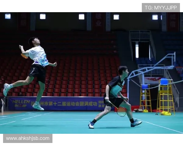 武汉羽毛球队最新比赛经验分享TOP10助力羽毛球爱好者提升竞技水平