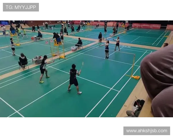 武汉羽毛球队心理素质排名第六揭示运动员心理对比赛的重要性 武汉羽毛球队心理素质排名第六揭示运动员心理对比赛的重要性