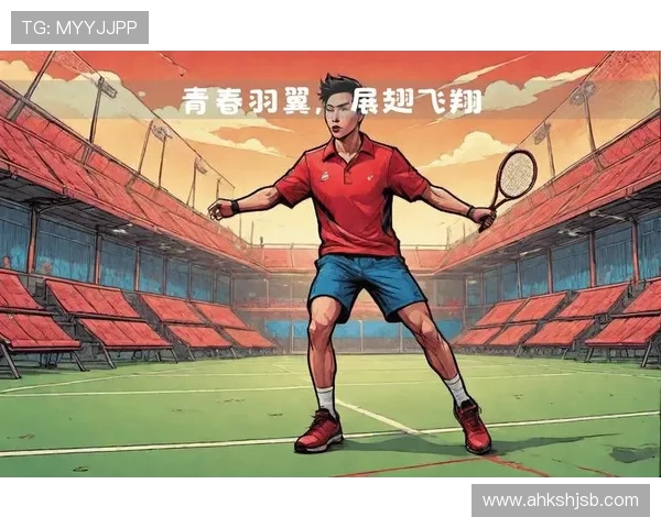 武汉羽毛球队的崛起与发展探秘聚焦羽毛球运动的力量与激情