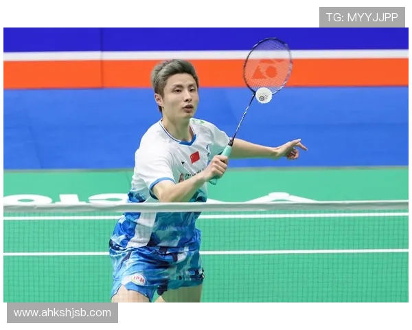 武汉羽毛球队荣登羽毛球战术排行榜第一名引领全国羽坛新风潮 武汉羽毛球队荣登羽毛球战术排行榜第一名引领全国羽坛新风潮