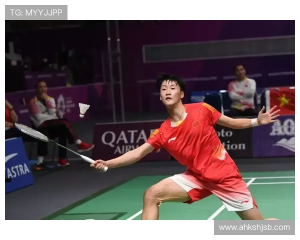 武汉羽毛球队节奏创新高引领羽毛球节奏排名新潮流