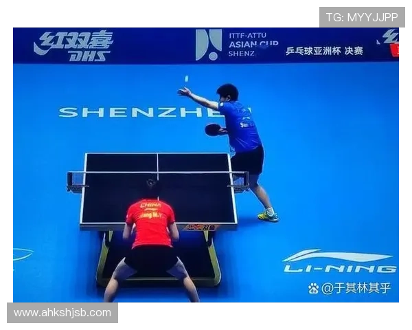 深圳乒乓球队与武汉乒乓球队耐力对决赛后深度分析与总结 深圳乒乓球队与武汉乒乓球队耐力对决赛后深度分析与总结