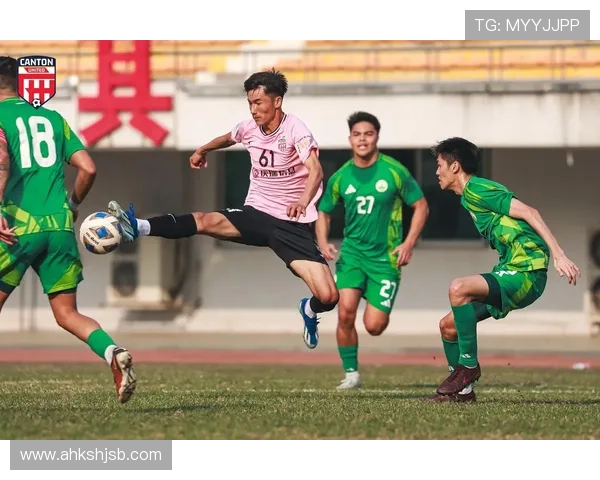 赛后分析：北京足球队与广州足球队的战术意识与表现对比