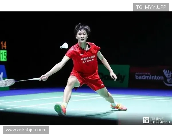 西安羽毛球队心理素质探讨与提升策略研究