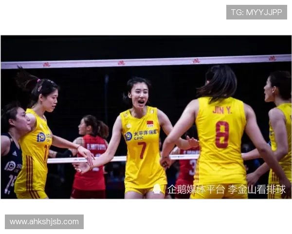 杭州排球队在联合会杯中的速度表现分析与点评 杭州排球队在联合会杯中的速度表现分析与点评